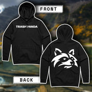 Trash Panda Disc Golf Merch Raccoon Trash Panda Hoodie Gifts For Brothers - Thriftgiftshop