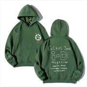 Travis Scott Cactus Jack Hoodie Gifts For Brother Trendy Merch - Thriftgiftshop