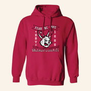 Treaty Oak Revival Merch Jackalope Country Hoodie Xmas Gifts For Him - Thriftgiftshop
