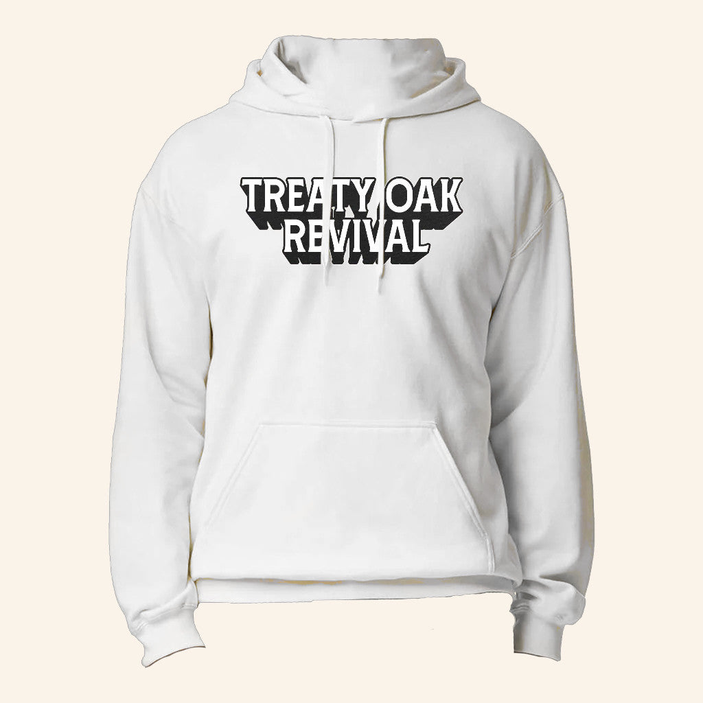 Treaty Oak Revival Merch Treaty Oak Revival Hoodie Christmas Gifts For Boyfriend - Thriftgiftshop