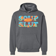 Try Guys Merch Soup Slut Hoodie Unique Gift For Boyfriend Birthday - Thriftgiftshop