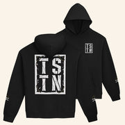 TSTN Merch TSTN Pirate Hoodie Black Birthday Ideas For Boyfriend - Thriftgiftshop