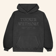 Tucker Wetmore Merch What Not To Hoodie Birthday Gifts For Music Lovers - Thriftgiftshop