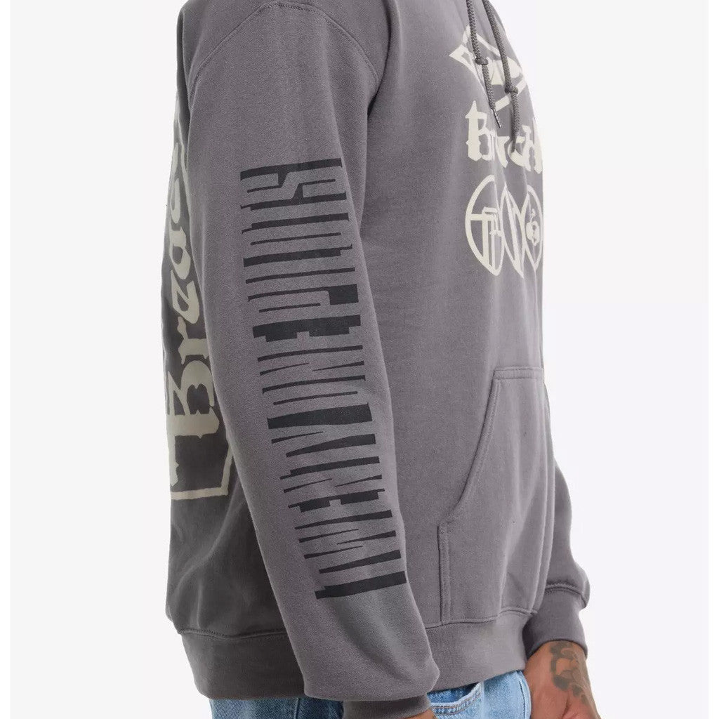 Twenty One Pilots Merch Breach Hoodie Unique Gifts For Music Lovers - Thriftgiftshop