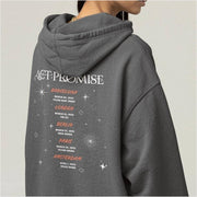 Txt 2025 Tour Shirt Txt 2 Hoodie Gifts For Sister Merch Clothing - Thriftgiftshop