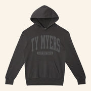 Ty Myers Merch Let Em Talk Hoodie Ty Myers Hoodie Gift Ideas For Music Lovers - Thriftgiftshop