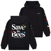 Tyler The Creator Merch Save The Bees Hoodie Golf Wang Merch Presents For Boyfriend - Thriftgiftshop