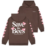 Tyler The Creator Merch Save The Bees Hoodie Golf Wang Merch Presents For Her - Thriftgiftshop