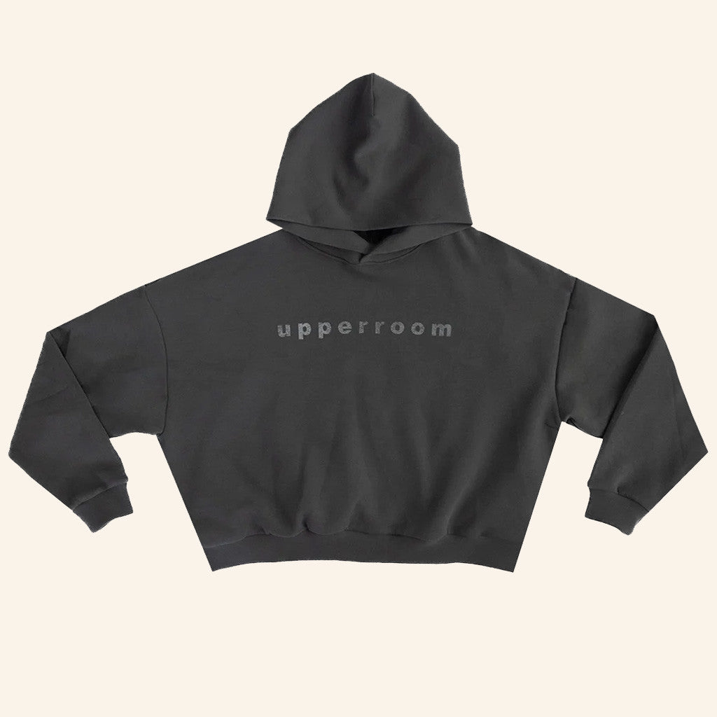 Upperroom Merch Upperroom Hoodie Great Gifts Ideas For Girlfriend - Thriftgiftshop