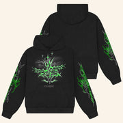 Valkyrae Merch EYE2K Hoodie Husband Christmas Gift Ideas - Thriftgiftshop