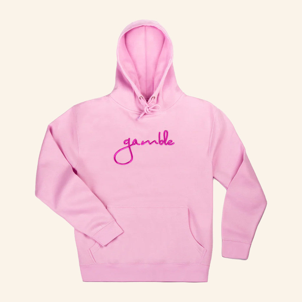 Vegas Matt Merch Gamble Hoodie Fan Apparel Christmas Gifts For Daughter - Thriftgiftshop