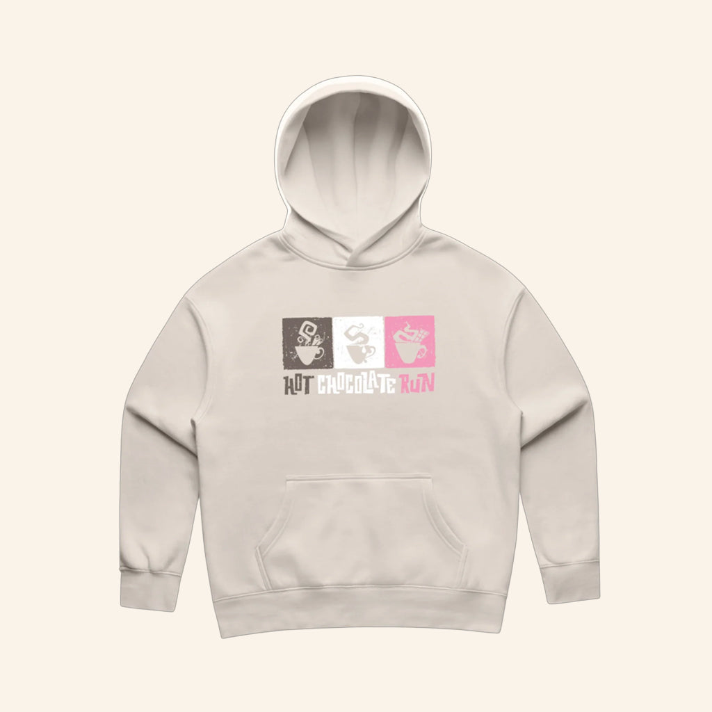 Ventures Endurance Merch Hot Chocolate Run Hoodie Christmas Gift Ideas For Her - Thriftgiftshop