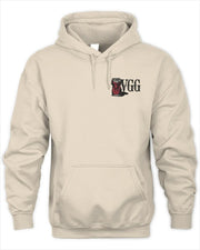 Vgg Diesel Stacks Tractor Hoodie Vice Grip Garage Merch Gifts For Besties Merch Clothing - Thriftgiftshop