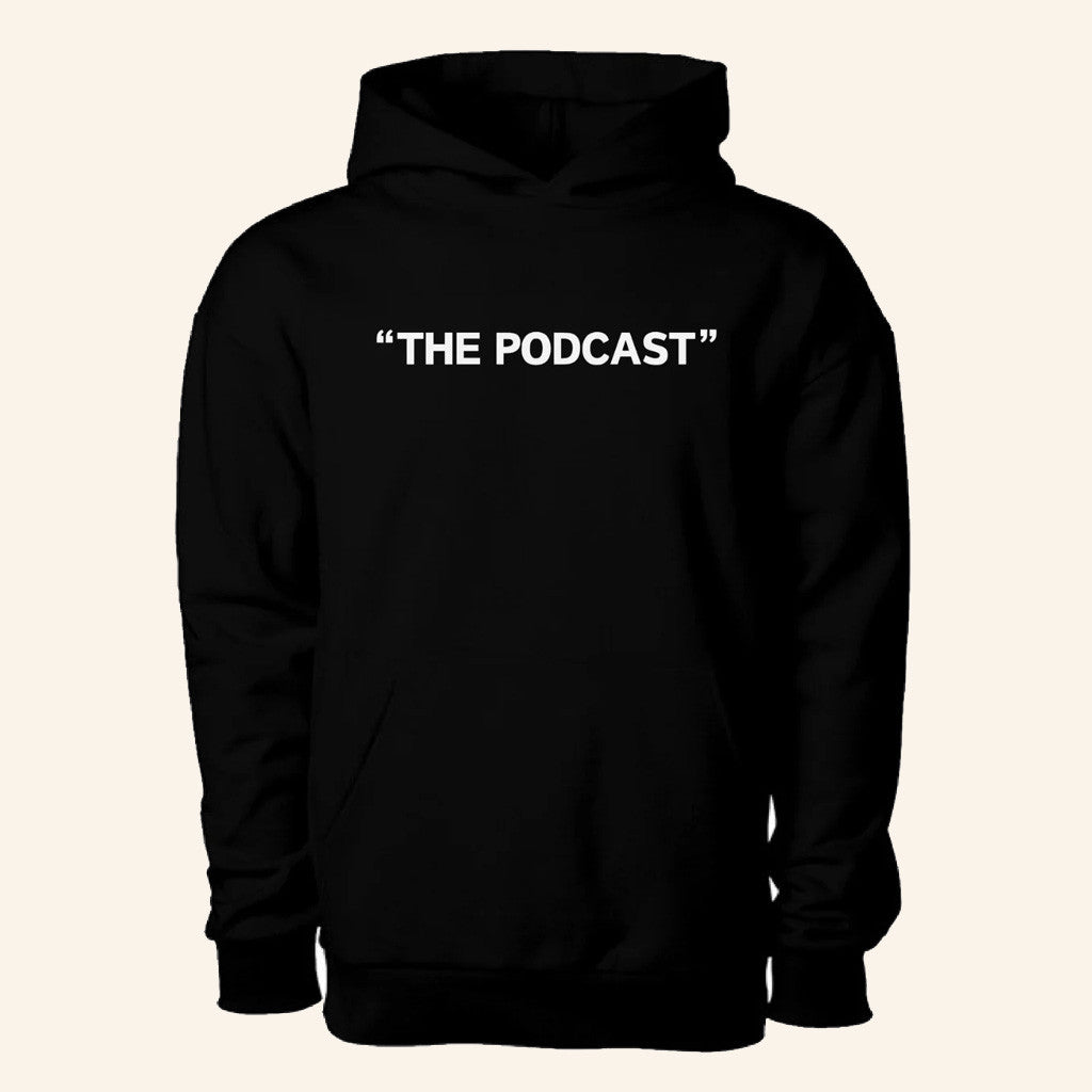 Viall Files Merch The Podcast Hoodie Christmas Gifts For Husband - Thriftgiftshop