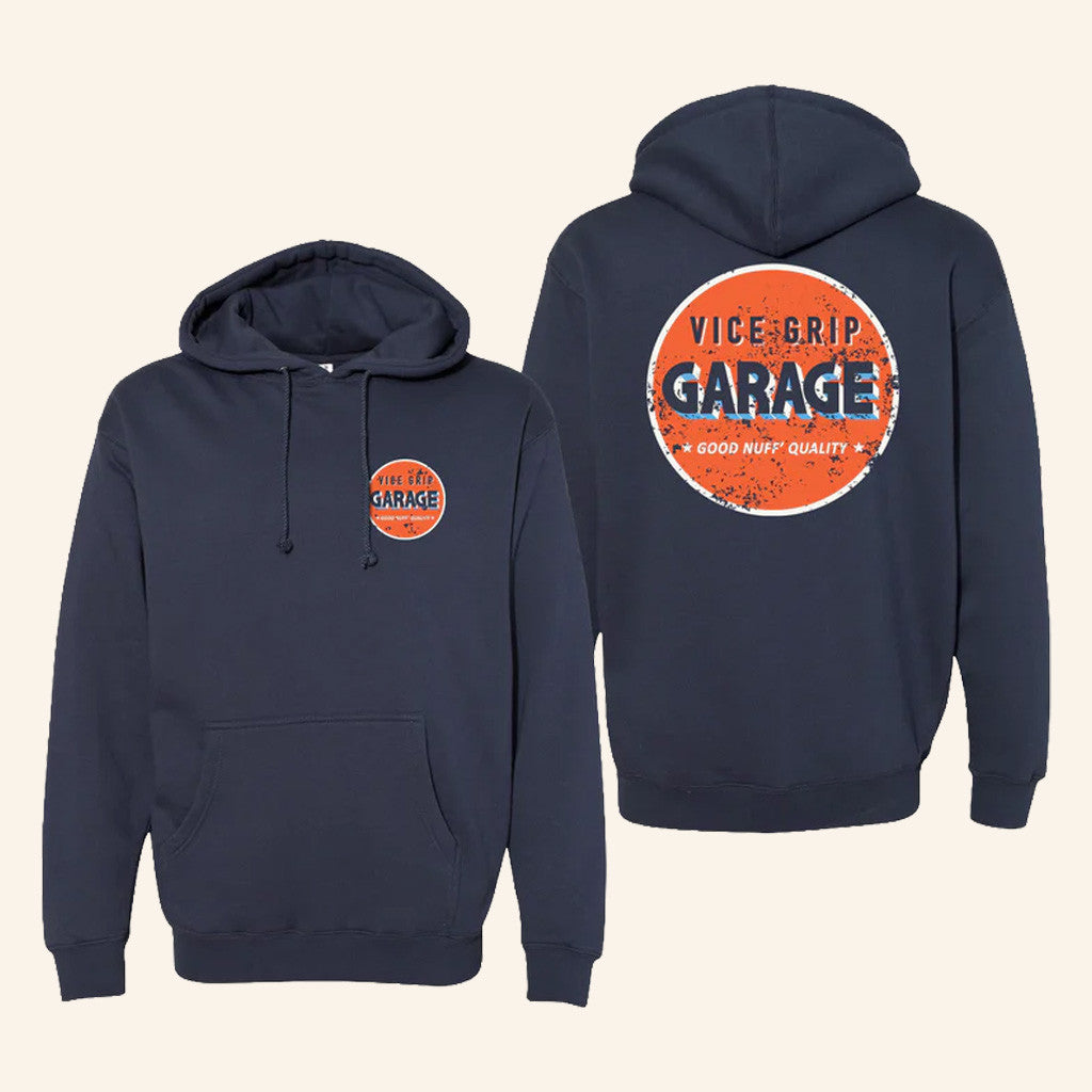 Vice Grip Garage Merch VGG Good Nuff Hoodie Best Gifts For Boyfriend - Thriftgiftshop