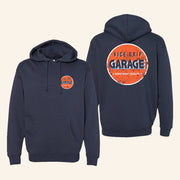 Vice Grip Garage Merch VGG Good Nuff Hoodie Best Gifts For Boyfriend - Thriftgiftshop