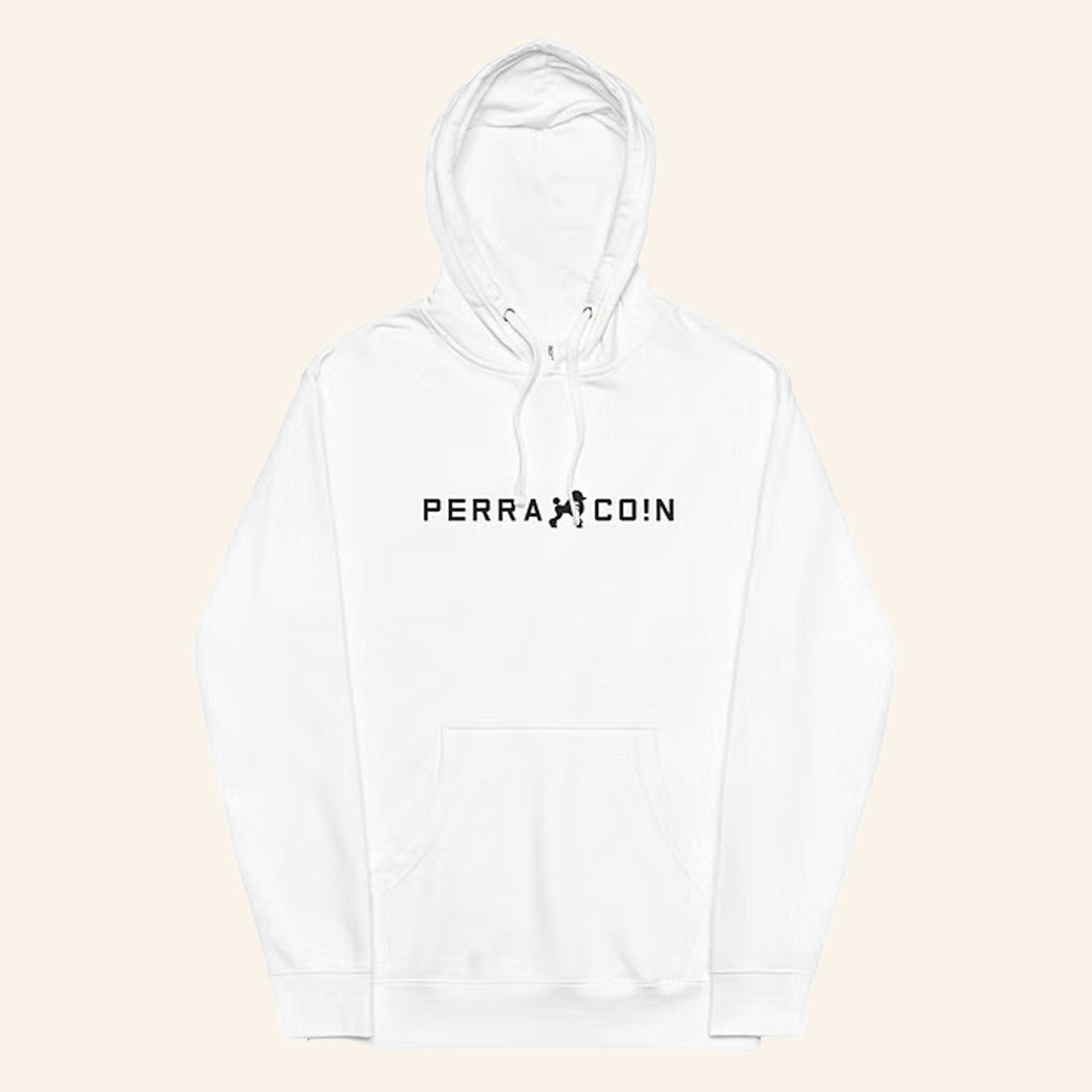 Vikina Music Merch Perracoin Hoodie Best Gifts For Music Lovers - Thriftgiftshop