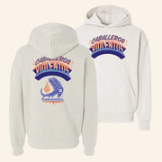 Violent Gentlemen Merch Rotulo Hoodie Best Gifts For Ice Hockey Lovers - Thriftgiftshop