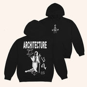 Virgil Abloh Archive Merch Dragon Hoodie Birthday Gifts For Boyfriend - Thriftgiftshop