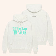 Wacko Maria Merch Champion Paradise Hoodie Best Present For Friends - Thriftgiftshop