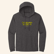 Waffle House Merch Good Morning Guaranteed Hoodie Unique Gifts For Husband - Thriftgiftshop