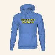 Waffle House Merch Waffle House Hoodie Christmas Gift Ideas For Dad - Thriftgiftshop