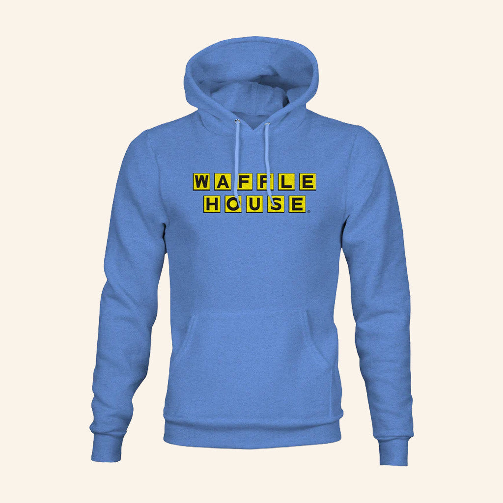 Waffle House Merch Waffle House Hoodie Christmas Gift Ideas For Dad - Thriftgiftshop
