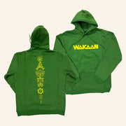 Wakaan Merch WAKAAN New Beginnings Hoodie Cyber Monday Hoodie Gifts For Friends - Thriftgiftshop