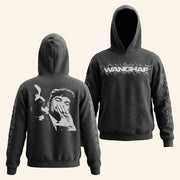 WANGHAF Hoodie Nick Fuentes Merch Patriotic Hoodie America First Nick Fuentes Store - Thriftgiftshop