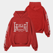 Warner Music Merch Hoodie SZN Anniversary Hoodie Best Gifts For Music Lovers - Thriftgiftshop