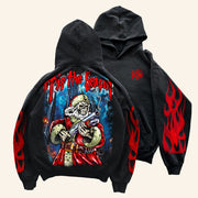 Warren Lotas Merch Tis The Season Hoodie Unique Christmas Gifts For Men - Thriftgiftshop