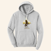 Warrior Cats Merch Epic Windclan Hoodie Birthday Present For Husband - Thriftgiftshop