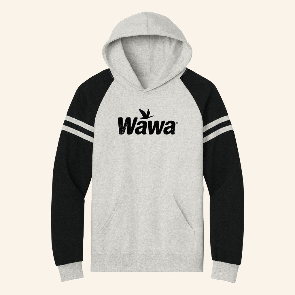 Wawa Merch Varsity Hoodie Christmas Presents Ideas For Boyfriend - Thriftgiftshop