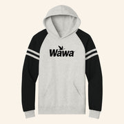 Wawa Merch Varsity Hoodie Christmas Presents Ideas For Boyfriend - Thriftgiftshop