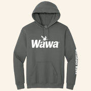 Wawa Merch Wawa Logo Hoodie Birthday Gift Ideas For Boyfriend - Thriftgiftshop