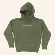 We Rate Dogs Merch Tell Your Dog I Said Hi Hoodie Birthday Present For Dad - Thriftgiftshop