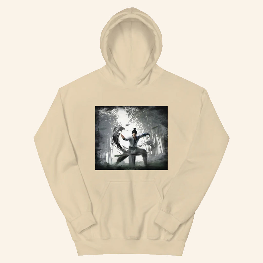 Where Winds Meet Merch Where Winds Meet Wind Master Hoodie Xmas Presents For Son - Thriftgiftshop