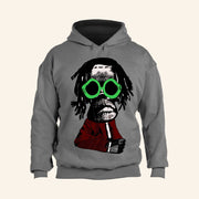 Who Is Conway The Machine Merch Korean Art Hoodie Gifts For Dudes - Thriftgiftshop