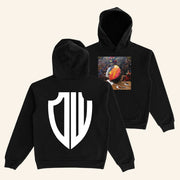 Who Is Conway The Machine Merch Look What I Became Hoodie Gifts For Rapper Fans - Thriftgiftshop