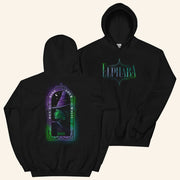 Wicked Merch Elphaba Hoodie Don't Hide Your Magic Hoodie Gifts For Her - Thriftgiftshop