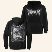 Wolves Of Hades Merch Dodsrit Sacred Death Hoodie Best Christmas Gifts For Dad - Thriftgiftshop