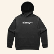 Wrecked Magazine Merch Wrecked Hoodie Unique Birthday Gift For Husband - Thriftgiftshop