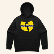 Wu Tang Merch Classic Wu Tang Hoodie Christmas Gift Ideas For Hip Hop Lovers - Thriftgiftshop