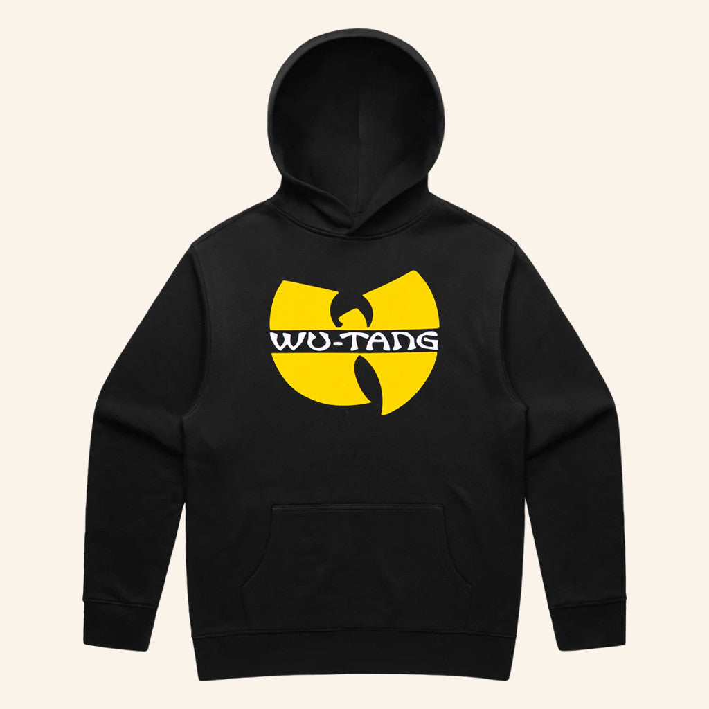 Wu Tang Merch Classic Wu Tang Hoodie Christmas Gift Ideas For Hip Hop Lovers - Thriftgiftshop