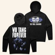 Wu Tang Merch Final Chamber Hoodie Wu Tang Forever Hoodie Christmas Gifts For Husband - Thriftgiftshop