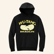 Wu Tang Merch Wu Tang Shaolin City Hoodie Christmas Presents For Boyfriend - Thriftgiftshop