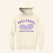 Wu Tang Merch Wu Tang Shaolin City Hoodie Christmas Presents For Hip Hop Fans - Thriftgiftshop