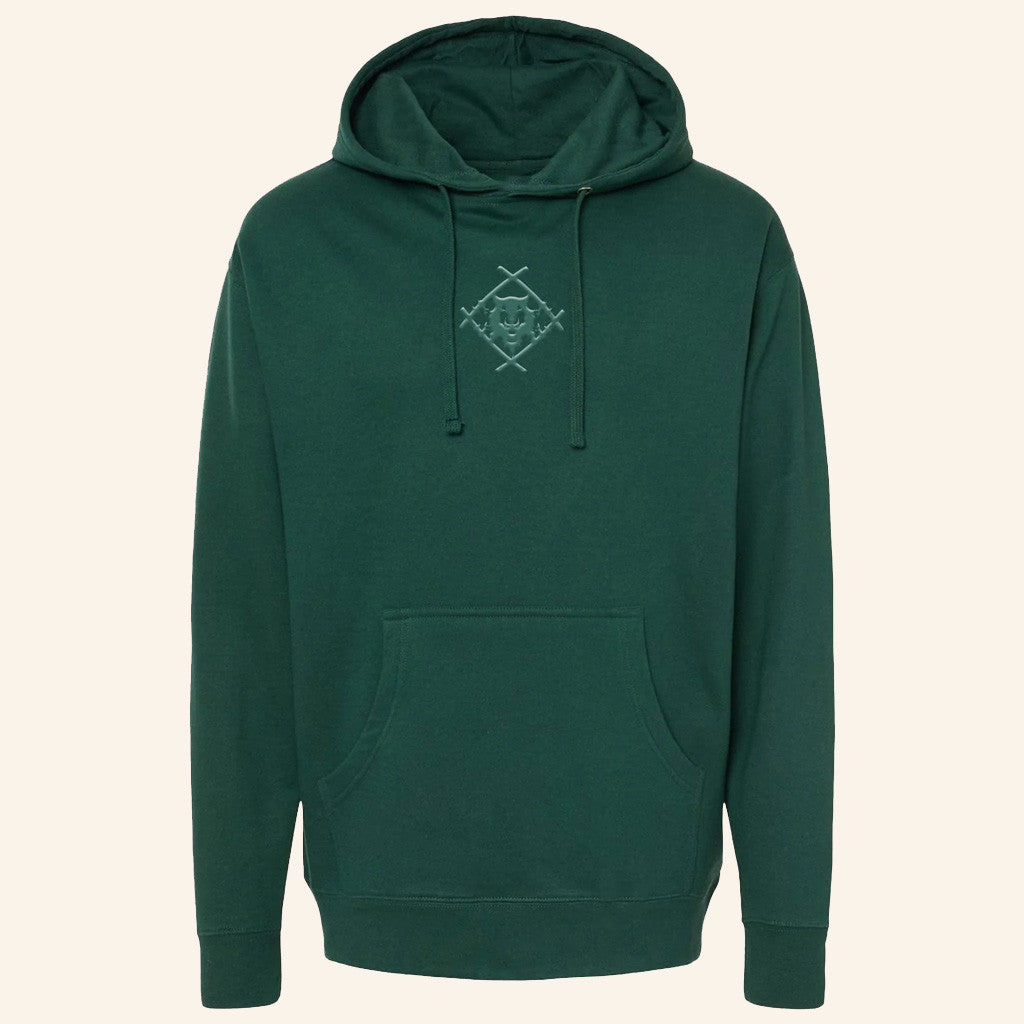 Xavier Wulf Merch Hollow Squad Hoodie Birthday Ideas For Husband - Thriftgiftshop