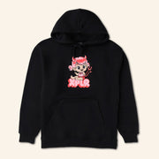 XPLR Merch Baby Devil V 3 Hoodie XPLR Hoodie Birthday Gift For Daughter - Thriftgiftshop
