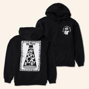 XPLR Merch Beauty In The Mystery Hoodie XPLR Hoodie Birthday Gift For Friends - Thriftgiftshop